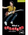 Copertă produs What a Lottery! Starter/Beginner - thumb 1