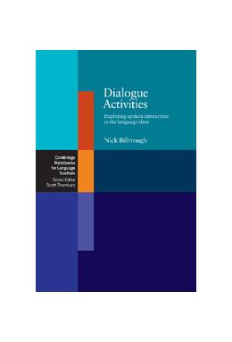 Copertă produs Dialogue Activities