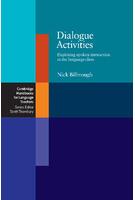 Imagine produs Dialogue Activities