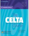 Copertă produs The CELTA Course Trainee Book - thumb 1