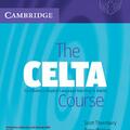 Copertă produs The CELTA Course Trainee Book - gallery small 