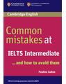 Copertă produs Common Mistakes at IELTS Intermediate - thumb 1