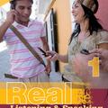 Copertă produs Cambridge English Skills Real Listening and Speaking 1 with Answers and Audio CD - gallery small 