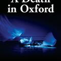 Copertă produs A Death in Oxford Starter/Beginner - gallery small 