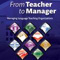 Copertă produs From Teacher to Manager - gallery small 