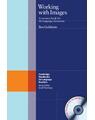 Copertă produs Working with Images Paperback with CD-ROM - thumb 1