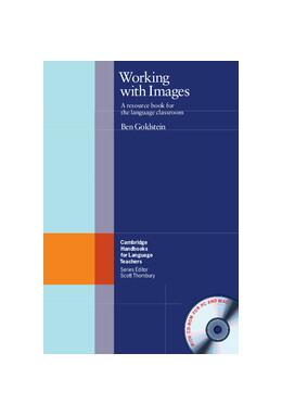 Copertă produs Working with Images Paperback with CD-ROM