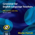 Copertă produs Grammar for English Language Teachers - gallery small 