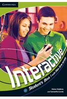 Interactive Level 1 Student's Book with Online Content