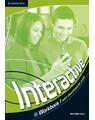 Copertă produs Interactive Level 1 Workbook with Downloadable Audio - thumb 1