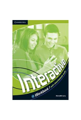 Copertă produs Interactive Level 1 Workbook with Downloadable Audio