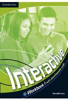 Interactive Level 1 Workbook with Downloadable Audio