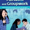 Copertă produs Pairwork and Groupwork - gallery small 