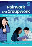Pairwork and Groupwork