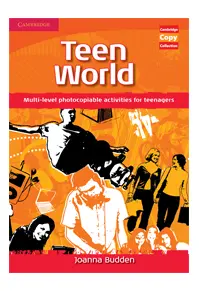 Teen World