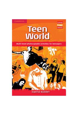 Copertă produs Teen World