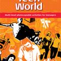 Copertă produs Teen World - gallery small 