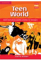 Imagine produs Teen World