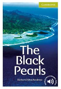Copertă produs The Black Pearls Starter/Beginner