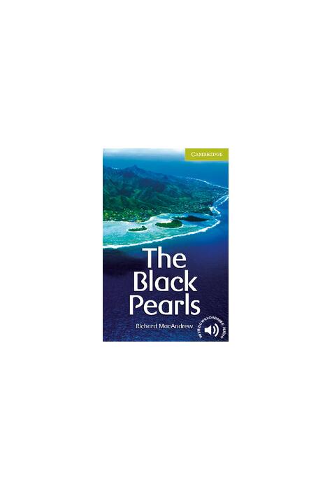 Copertă produs The Black Pearls Starter/Beginner
