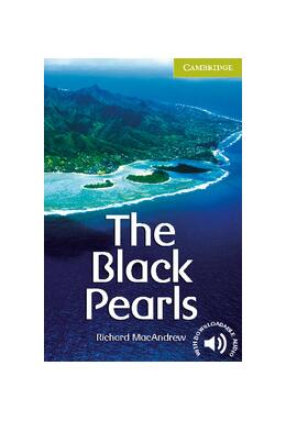 Copertă produs The Black Pearls Starter/Beginner