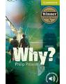 Copertă produs Why? Starter/Beginner Paperback - thumb 1