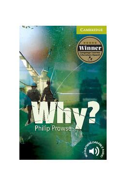 Copertă produs Why? Starter/Beginner Paperback