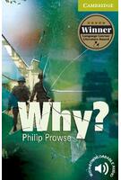 Imagine produs Why? Starter/Beginner Paperback
