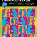 Copertă produs Collocations Extra Book with CD-ROM - gallery small 