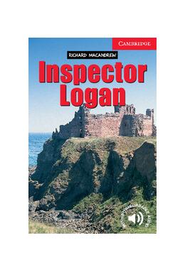 Copertă produs Inspector Logan Level 1