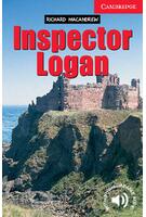 Imagine produs Inspector Logan Level 1