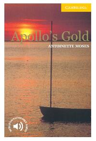 Copertă produs Apollo's Gold Level 2