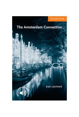 Copertă produs The Amsterdam Connection Level 4