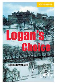Copertă produs Logan's Choice Level 2