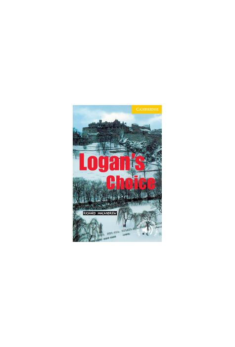 Copertă produs Logan's Choice Level 2