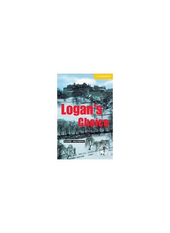 Copertă produs Logan's Choice Level 2 - gallery big 1