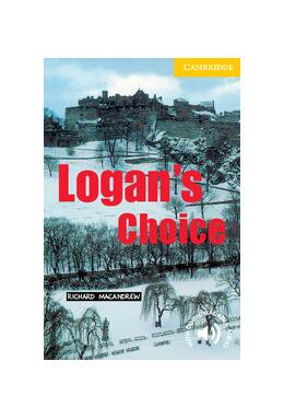 Copertă produs Logan's Choice Level 2