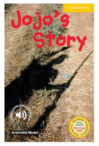 Copertă produs Jojo's Story Level 2