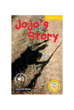 Copertă produs Jojo's Story Level 2