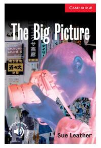 Copertă produs The Big Picture Level 1 Beginner/Elementary