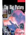 Copertă produs The Big Picture Level 1 Beginner/Elementary - thumb 1
