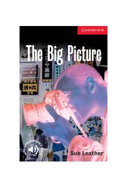 Copertă produs The Big Picture Level 1 Beginner/Elementary