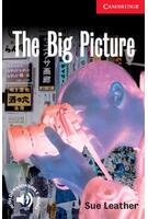 Imagine produs The Big Picture Level 1 Beginner/Elementary