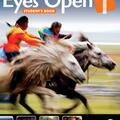Copertă produs Eyes Open Level 1 Student's Book - gallery small 