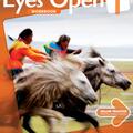 Copertă produs Eyes Open Level 1 Workbook with Online Practice - gallery small 