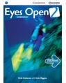 Copertă produs Eyes Open Level 2 Workbook with Online Practice - thumb 1