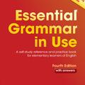 Copertă produs Essential Grammar in Use with Answers - gallery small 