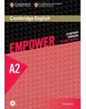 Copertă produs Cambridge English Empower Elementary Workbook without Answers with Downloadable Audio - thumb 1