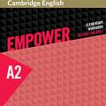 Copertă produs Cambridge English Empower Elementary Workbook without Answers with Downloadable Audio - gallery small 