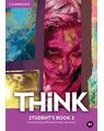 Copertă produs Think Level 2 Student's Book - thumb 1
